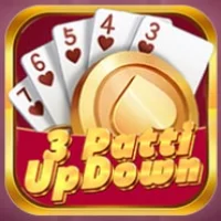 3 Patti Up Down